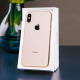 iPhone XS Gold 64gb  б/у